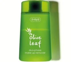 Hoja de Olivo Desmaquillador Bifásico