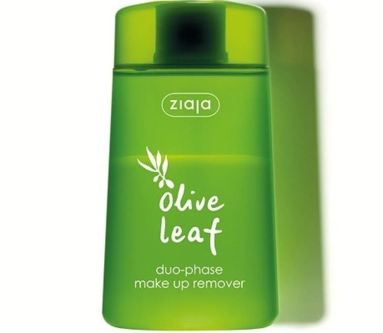Hoja de Olivo Desmaquillador Bifásico