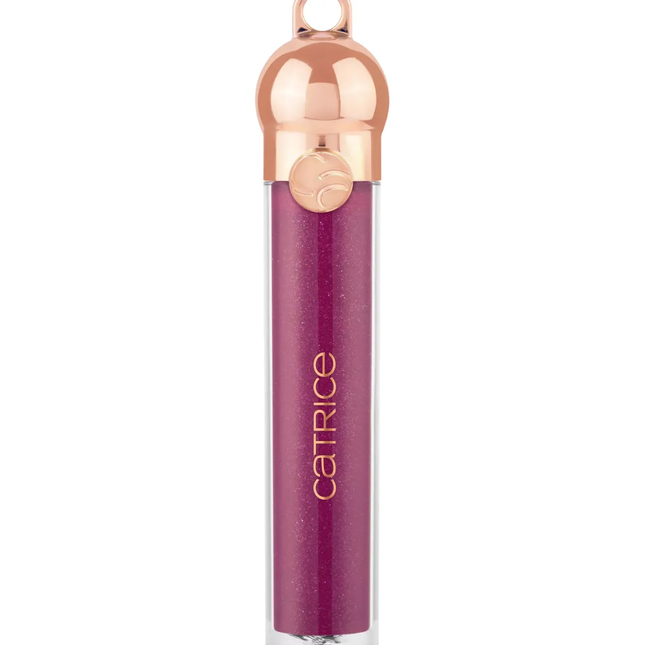 Hollyglazing Color para Labios Glaseado