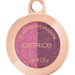 Hollyglazing Glazing Sombras de Ojos