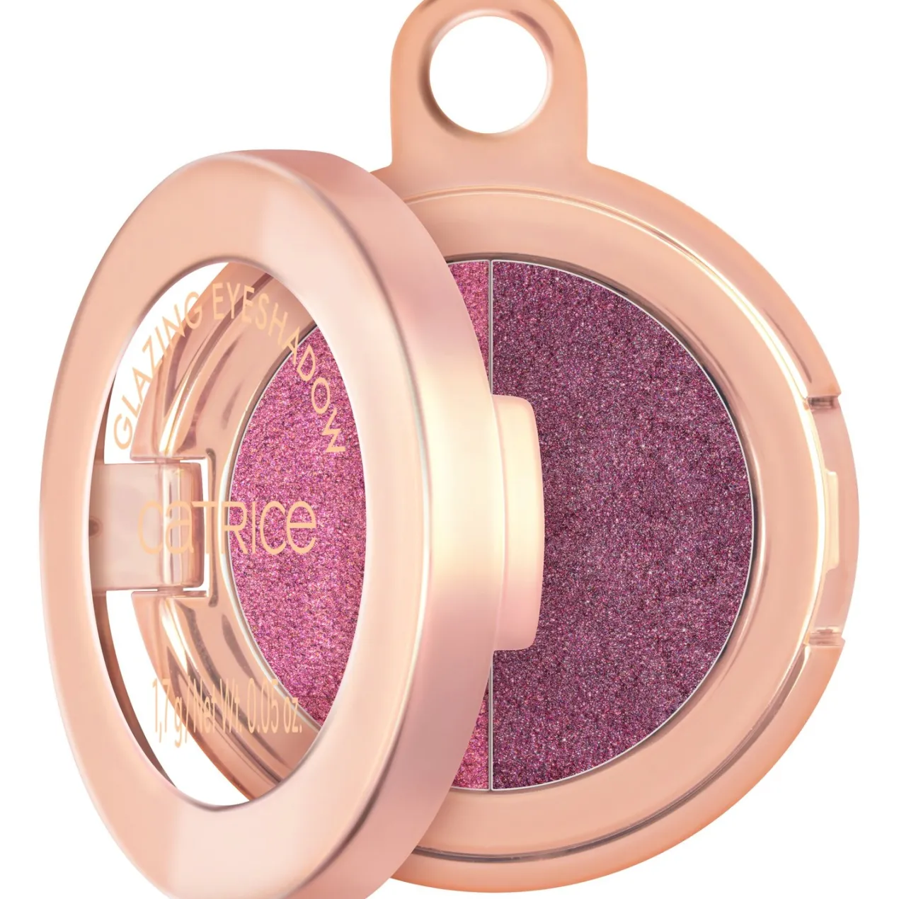 Hollyglazing Glazing Sombras de Ojos