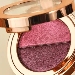 Hollyglazing Glazing Sombras de Ojos