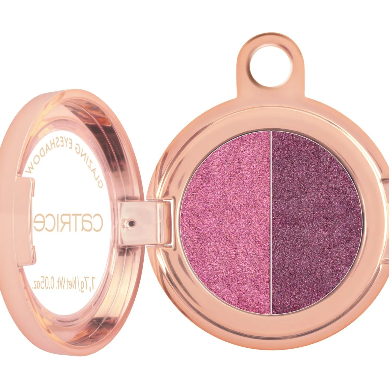 Hollyglazing Glazing Sombras de Ojos