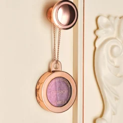Hollyglazing Glazing Sombras de Ojos