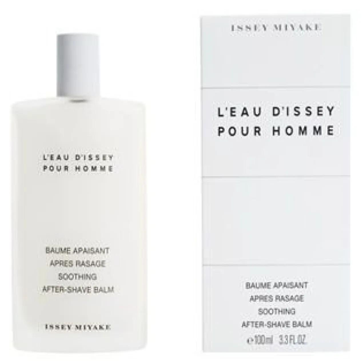 Homme After Shave Balsamo