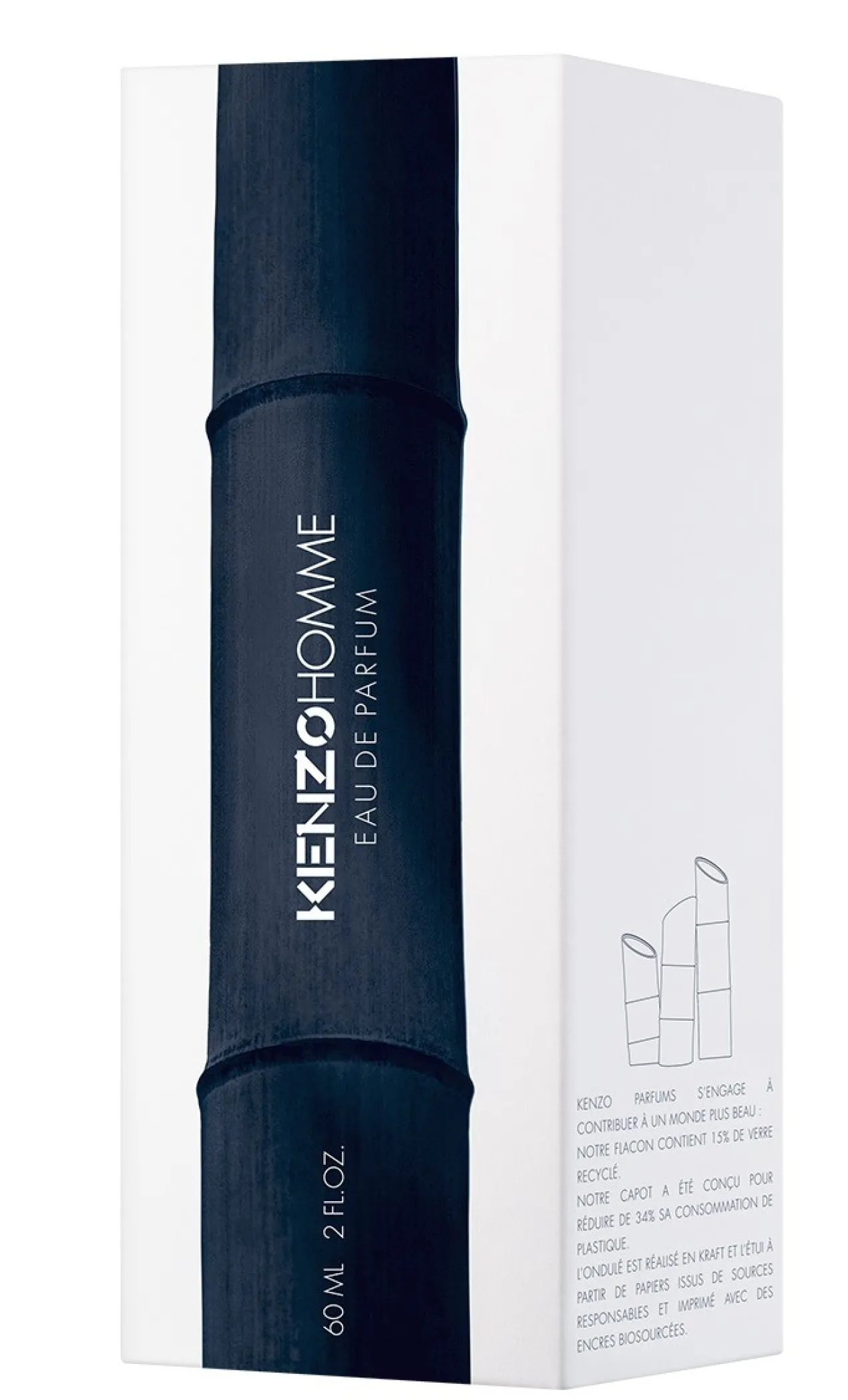 Homme Eau de Parfum