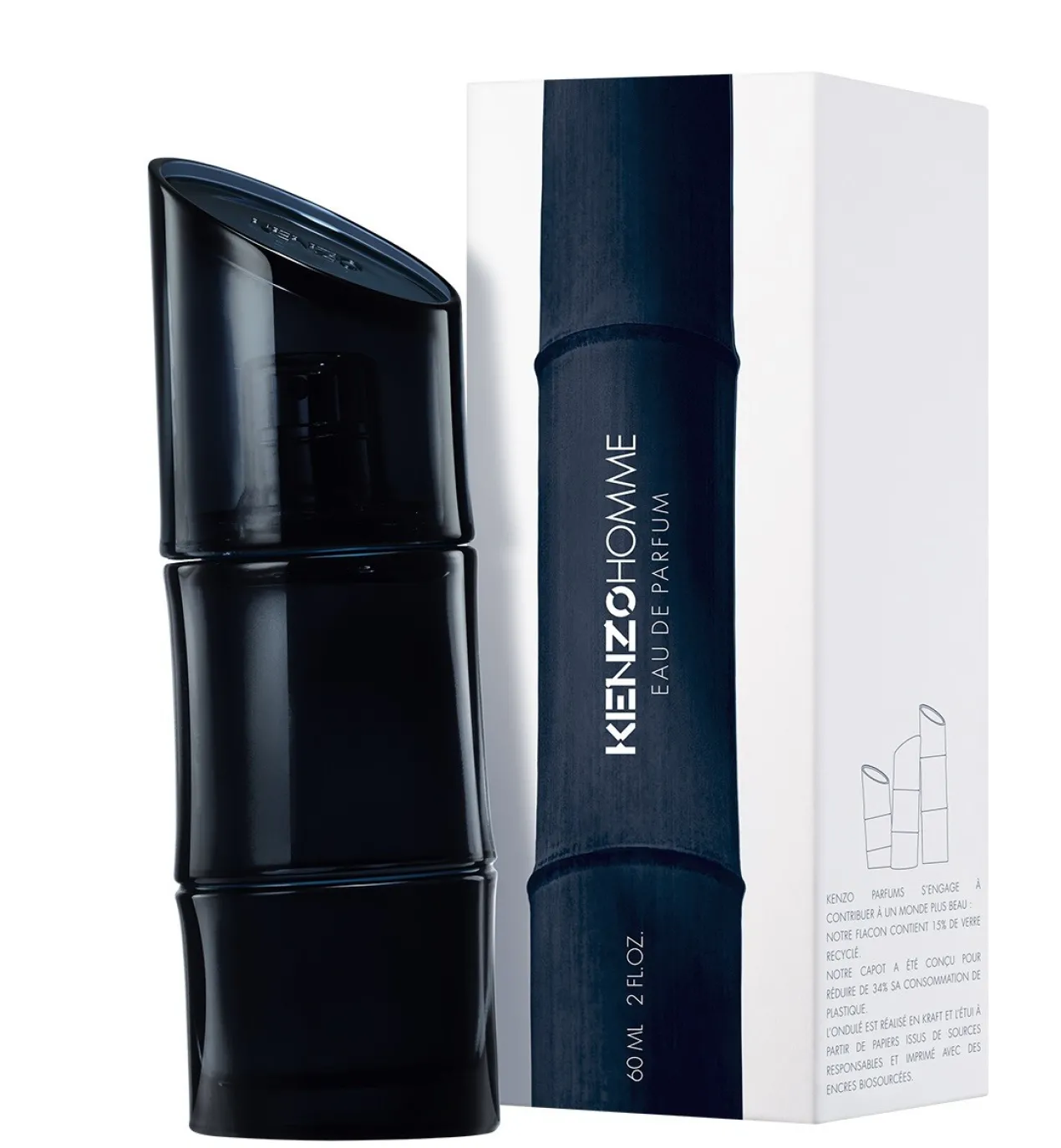 Homme Eau de Parfum