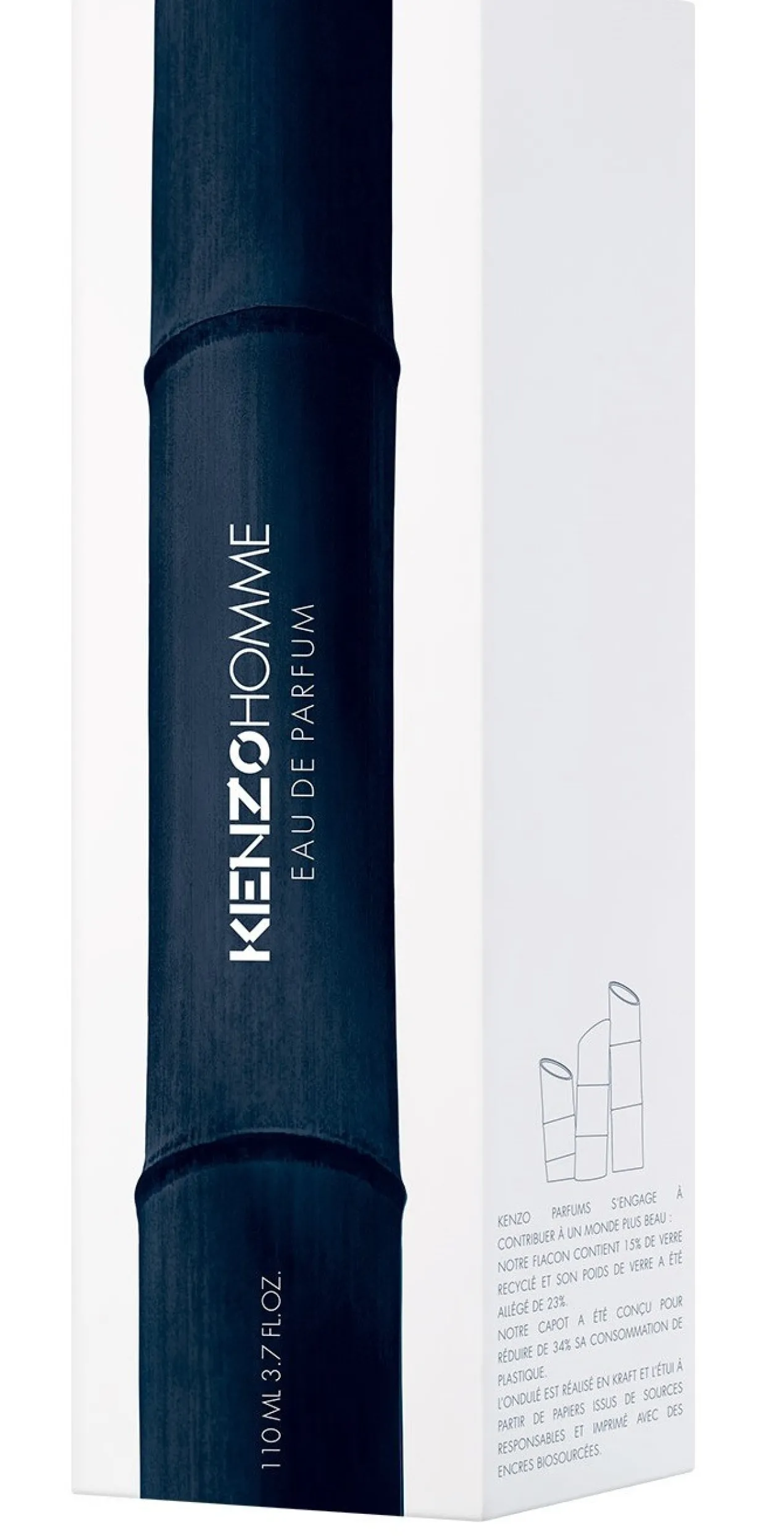 Homme Eau de Parfum
