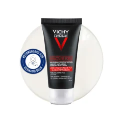 Homme Structure Force Crema Facial