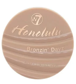 Honolulu Bronzin’ Dayz