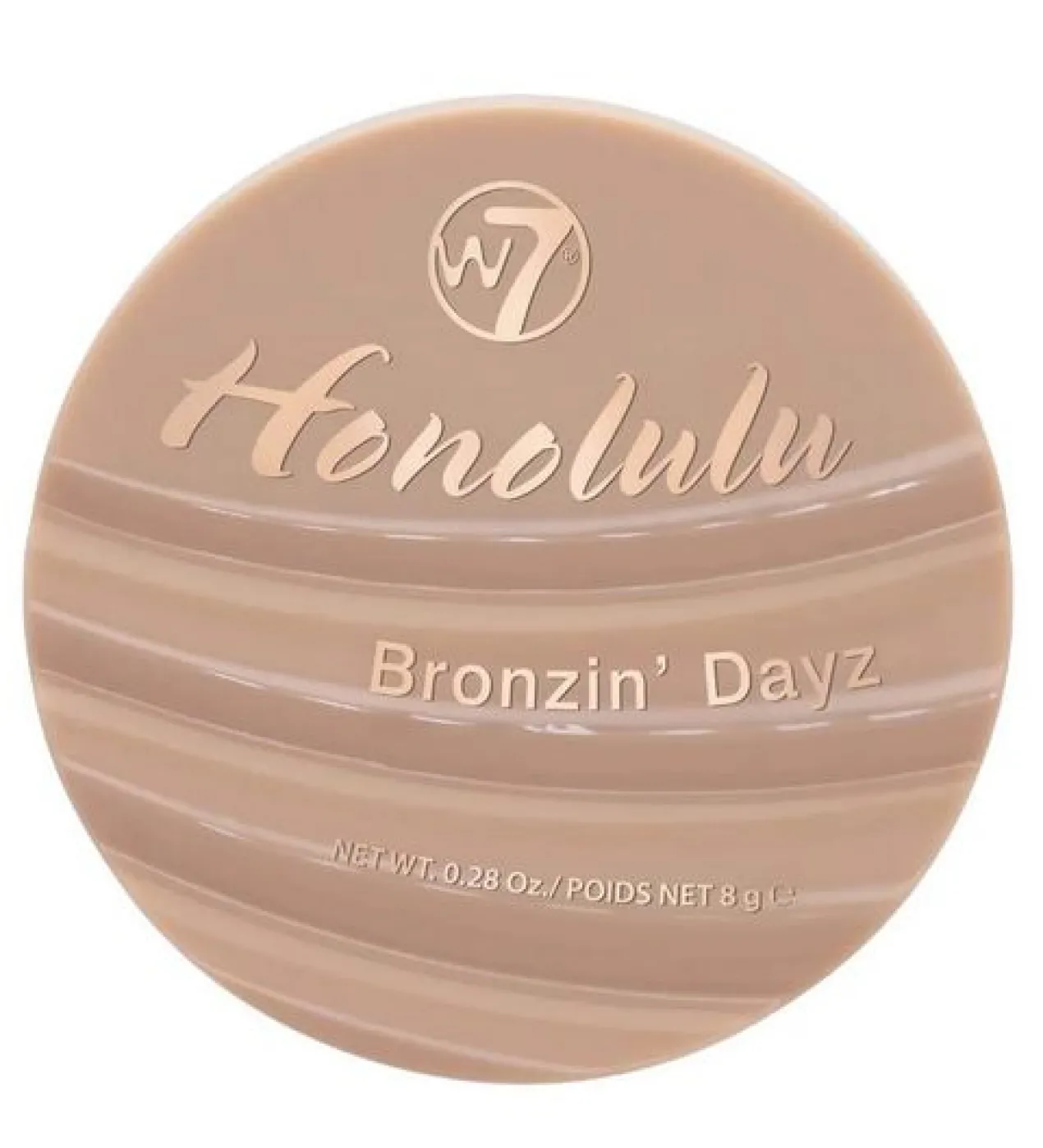 Honolulu Bronzin’ Dayz