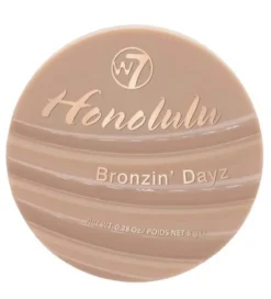 Honolulu Bronzin’ Dayz