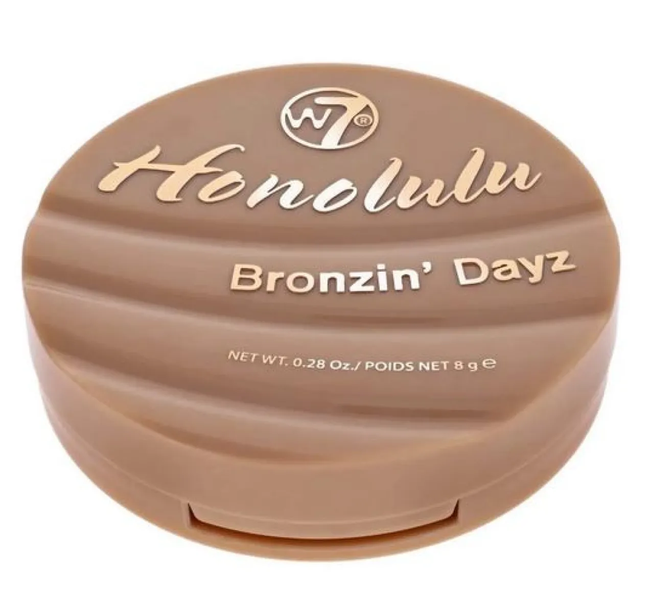 Honolulu Bronzin’ Dayz
