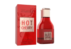 Hot Cherry Eau de Parfum
