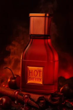 Hot Cherry Eau de Parfum
