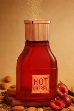 Hot Cherry Eau de Parfum