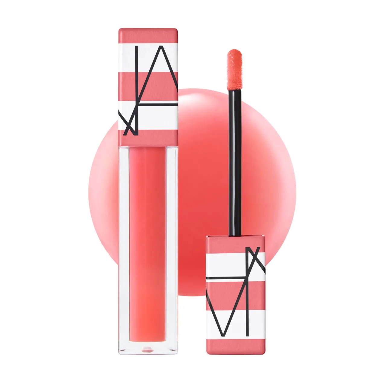 Hot Escape Afterglow Aceite Labial