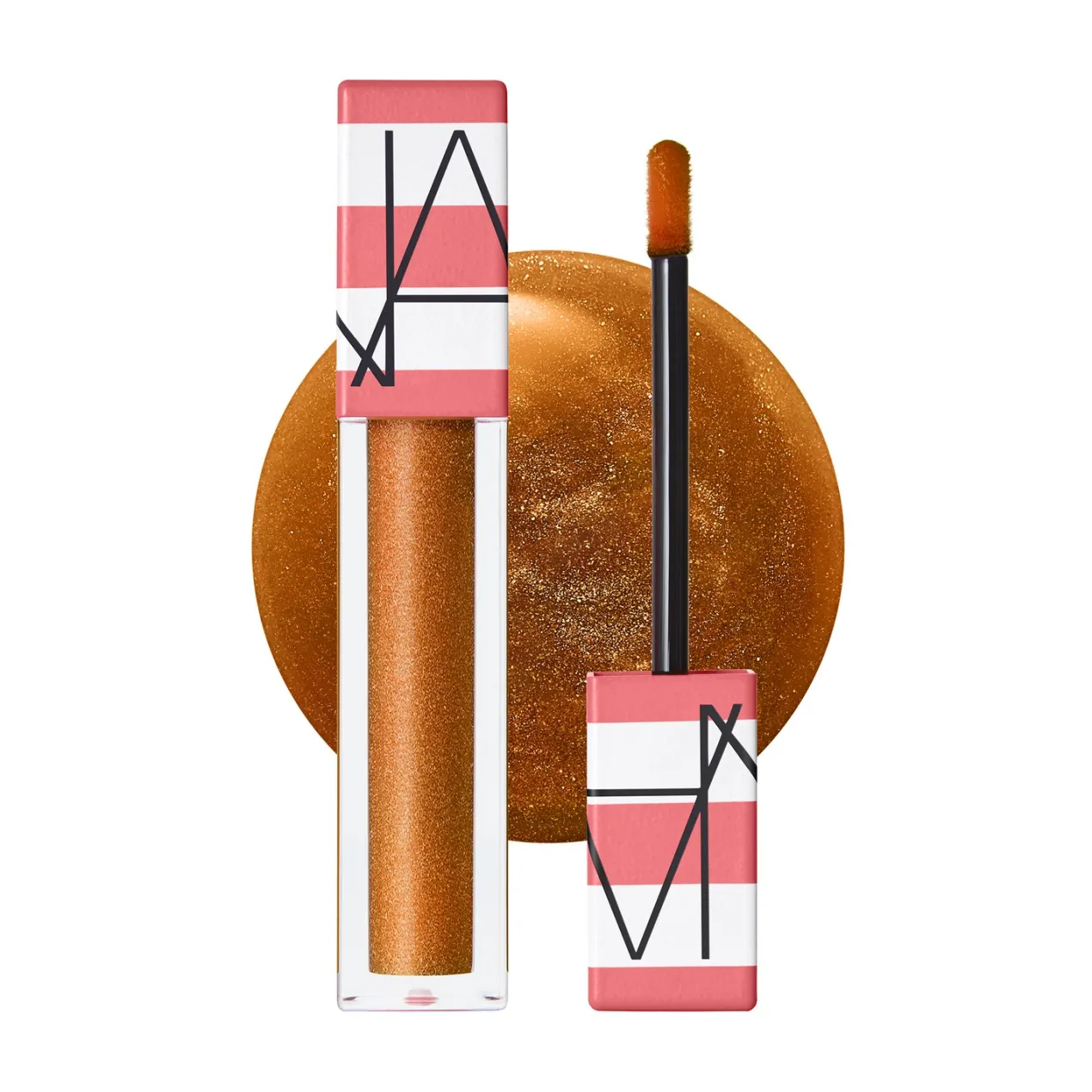 Hot Escape Afterglow Aceite Labial