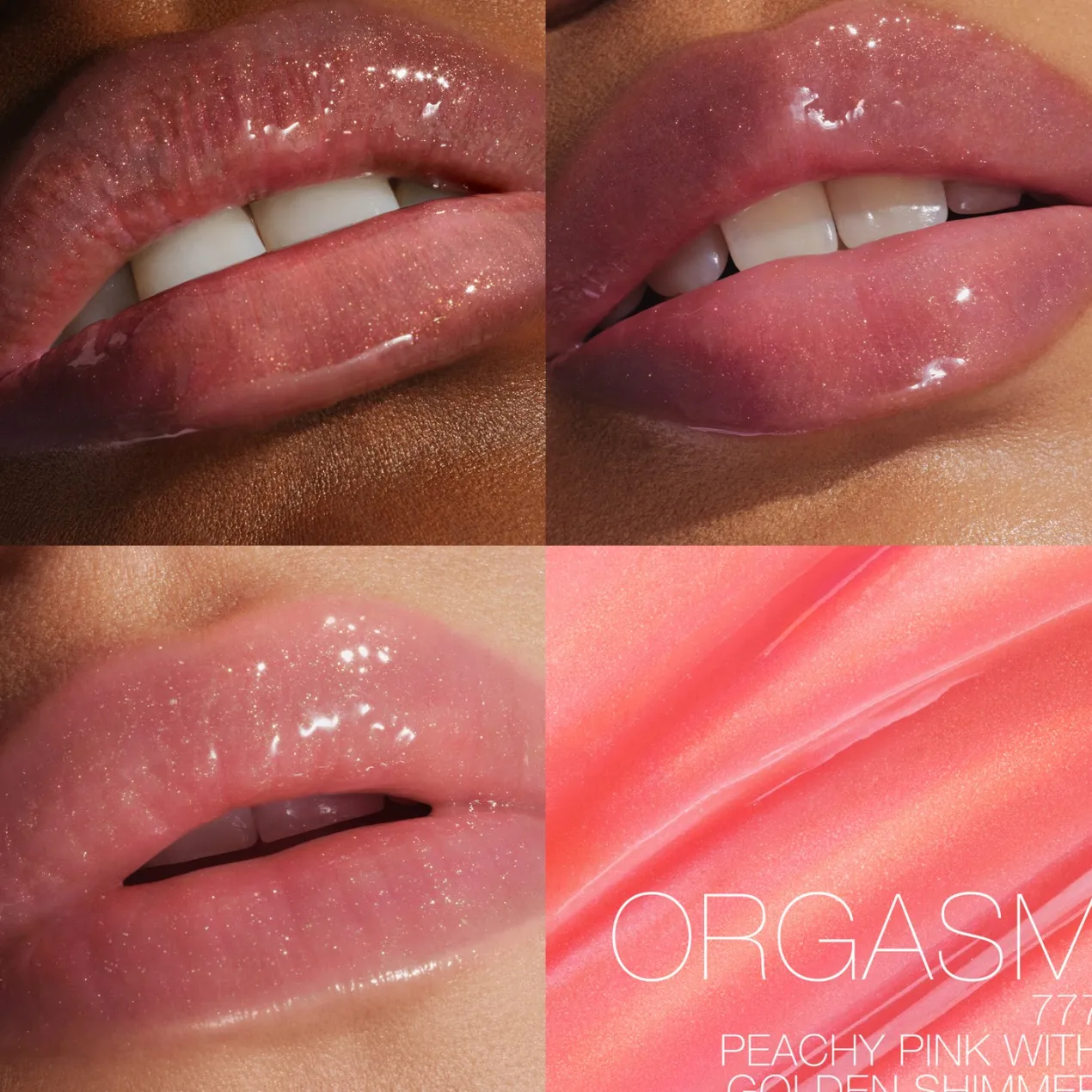 Hot Escape Afterglow Aceite Labial