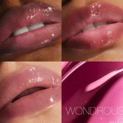 Hot Escape Afterglow Aceite Labial