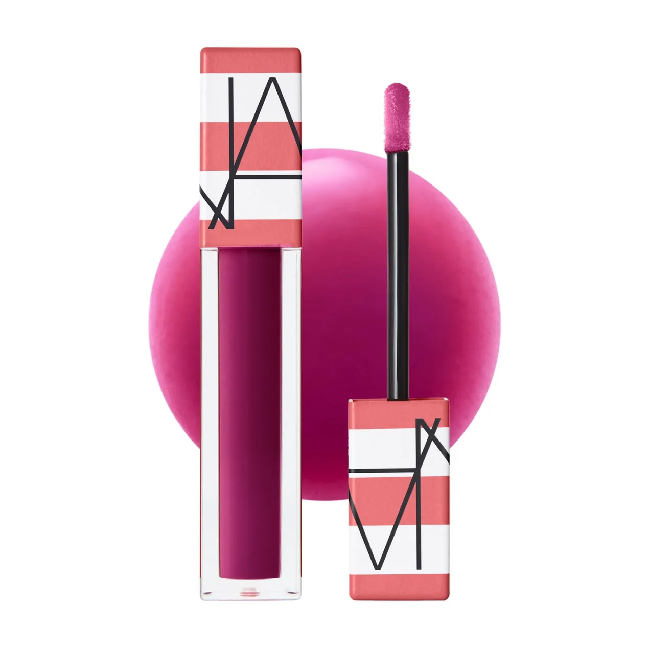 Hot Escape Afterglow Aceite Labial