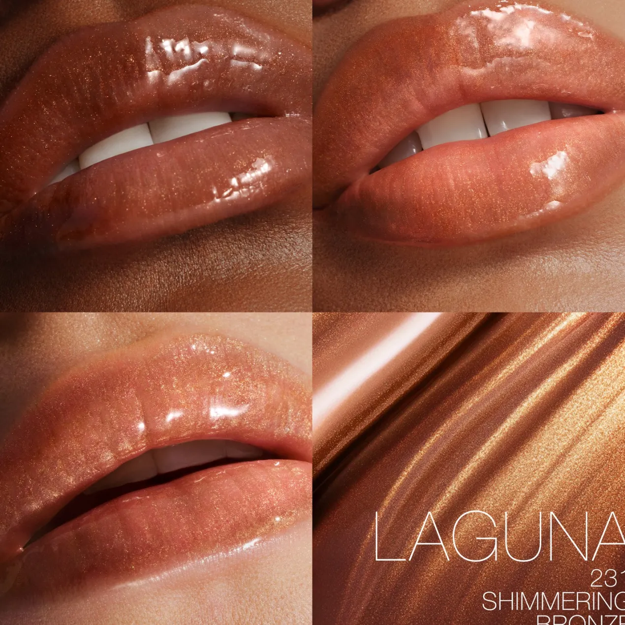 Hot Escape Afterglow Aceite Labial