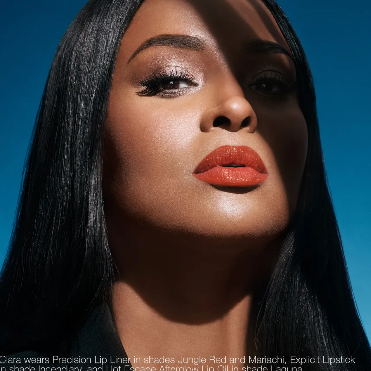 Hot Escape Afterglow Aceite Labial