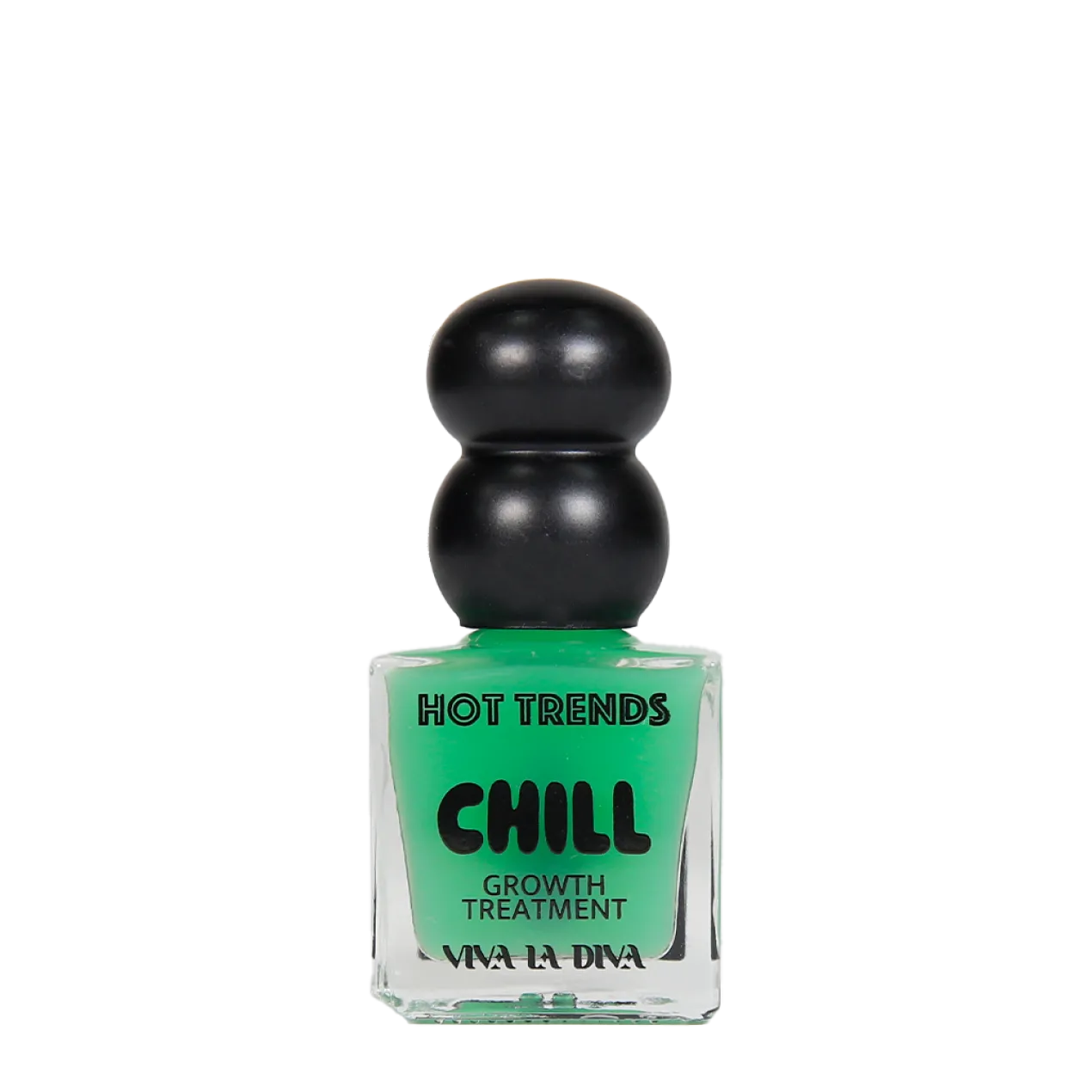 Hot Trends Chill Tratamiento Crecimiento de Uñas