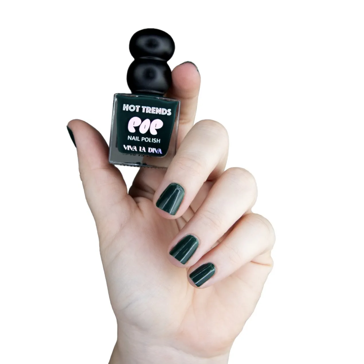 Hot Trends Pop Esmalte de Uñas
