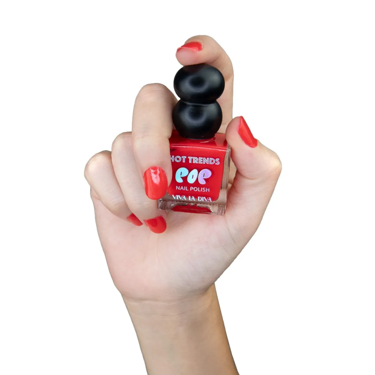 Hot Trends Pop Esmalte de Uñas