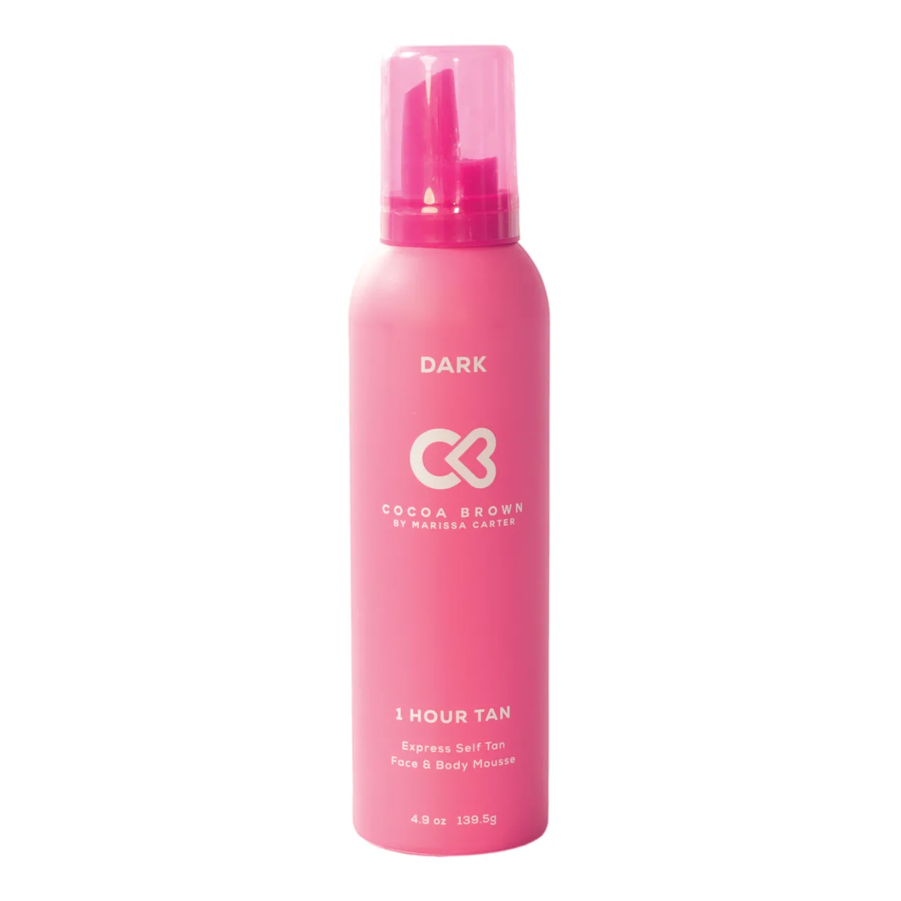 1 Hour Tan Mousse Autobronceador