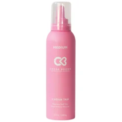 1 Hour Tan Mousse Autobronceador