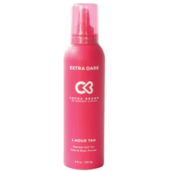 1 Hour Tan Mousse Autobronceador