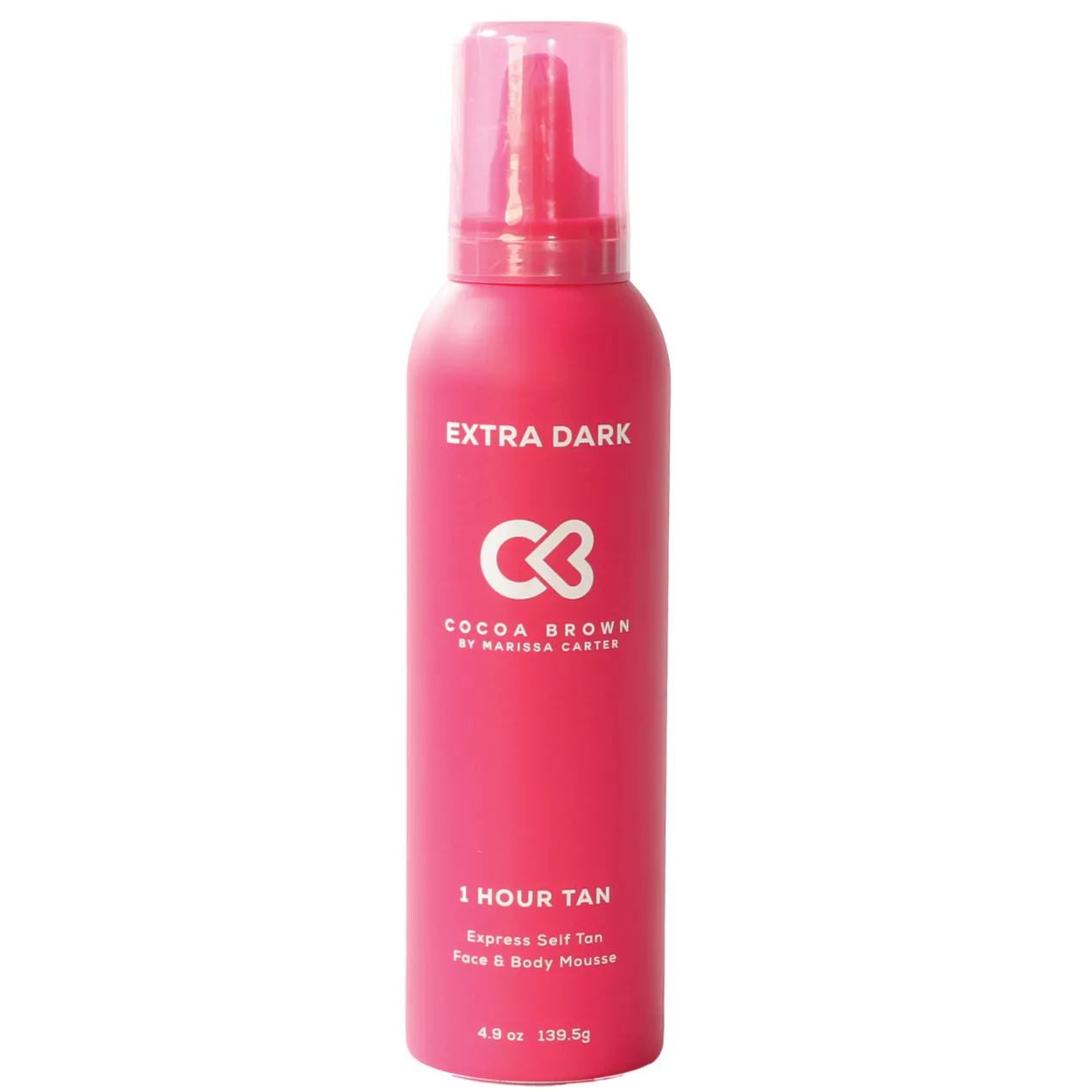 1 Hour Tan Mousse Autobronceador
