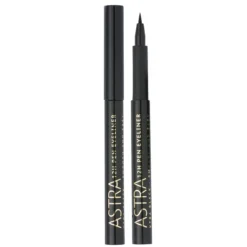 12H Pen Eyeliner Xtra Black