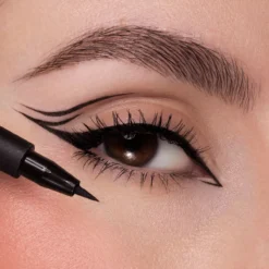 12H Pen Eyeliner Xtra Black