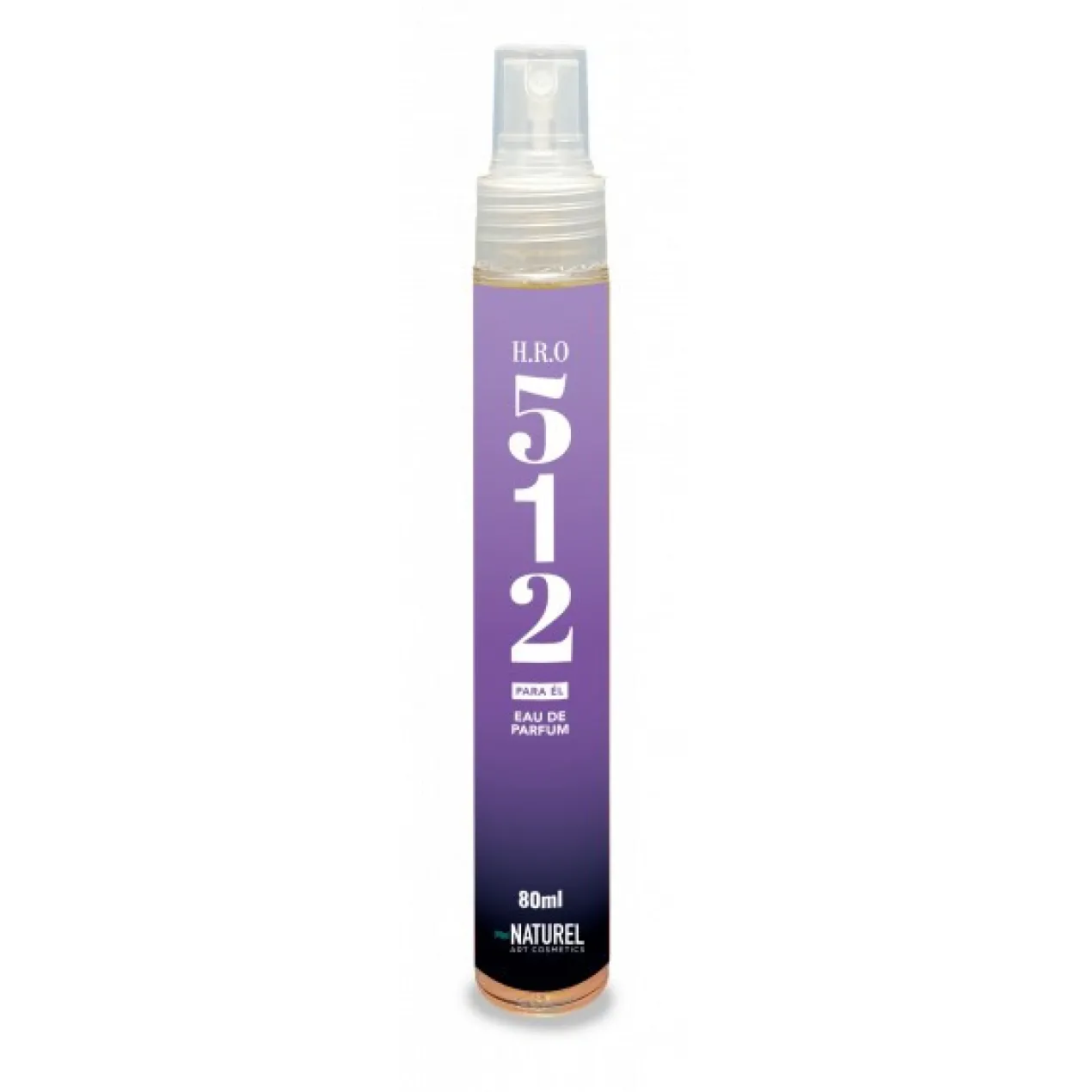 512 H.R.O Eau de Parfum Hombre