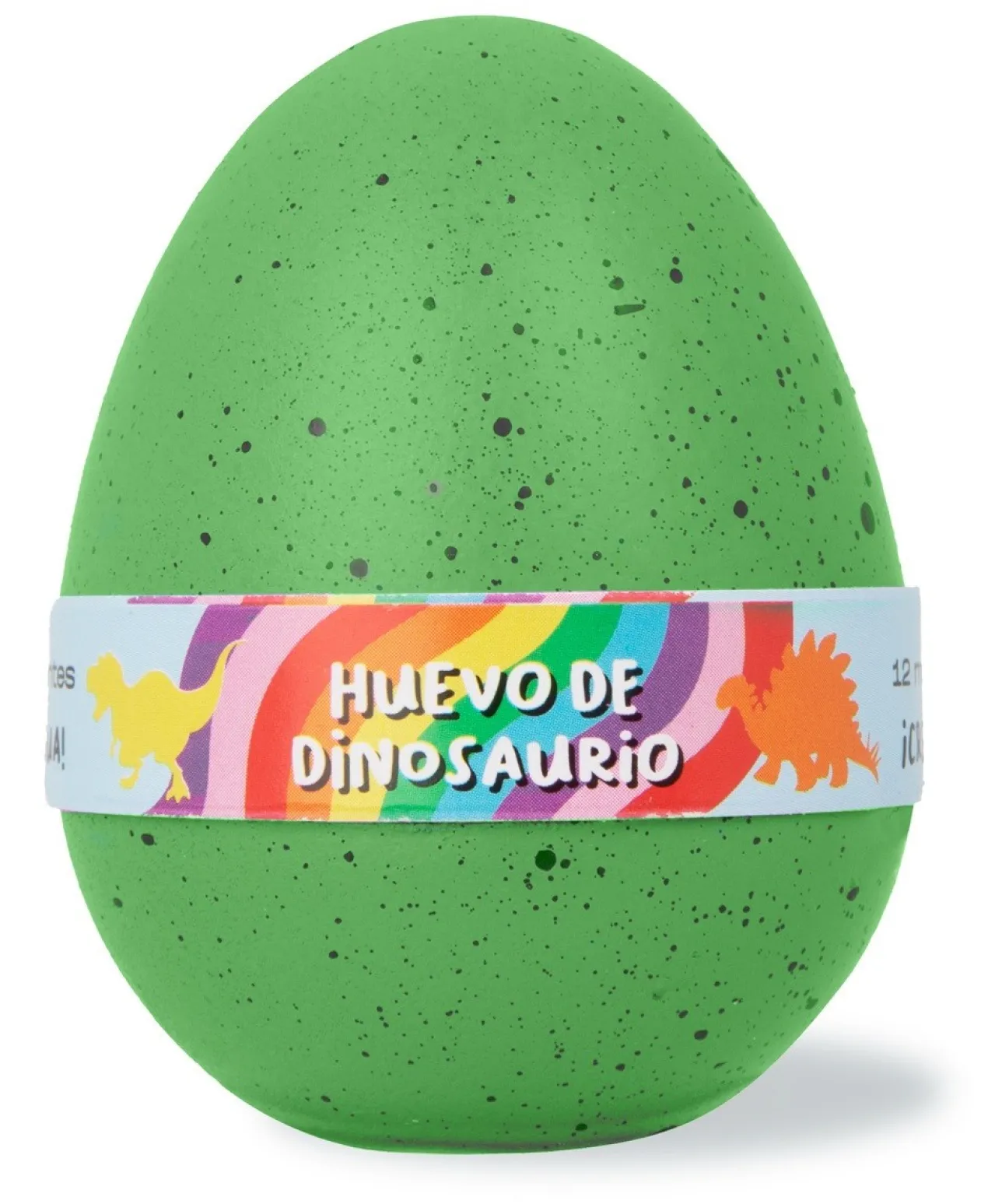 Huevo Sorpresa Dinosaurio