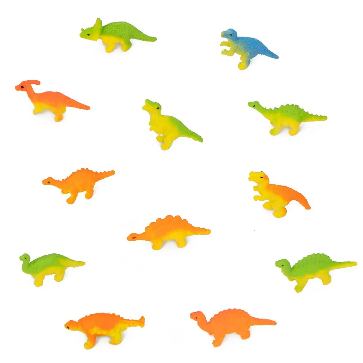 Huevo Sorpresa Dinosaurio
