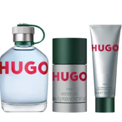 Hugo Man Eau de Toilette Estuche
