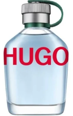 Hugo Man EDT