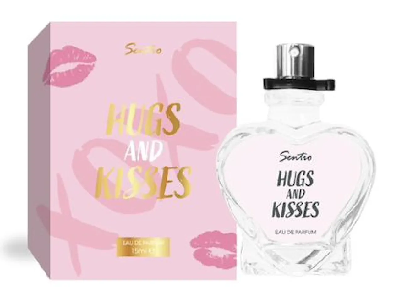 Hugs And Kisses EDP