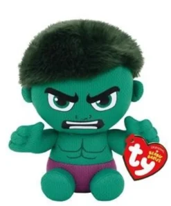 Hulk Peluche