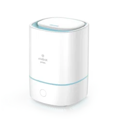 Humidificador de Esencia con Luz de Ambiente