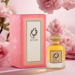 Huyam Eau de Parfum
