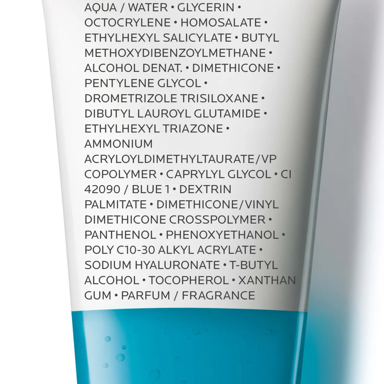 Hyalu B5 Aquagel SPF30
