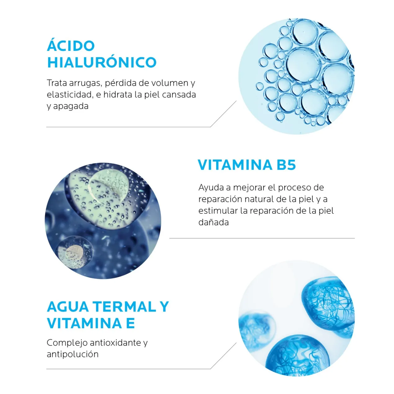 Hyalu B5 Aquagel SPF30