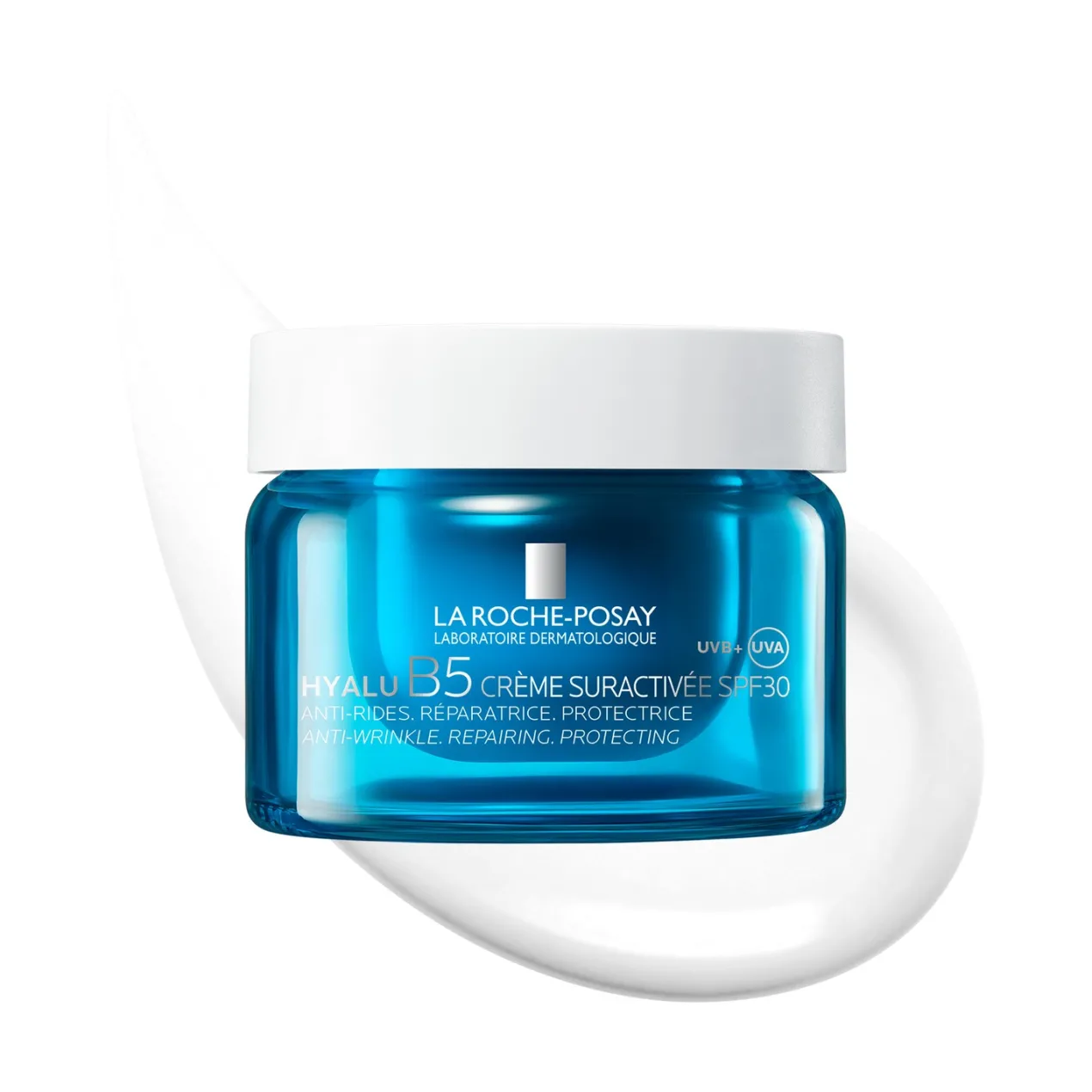 Hyalu B5 Crema SPF30+