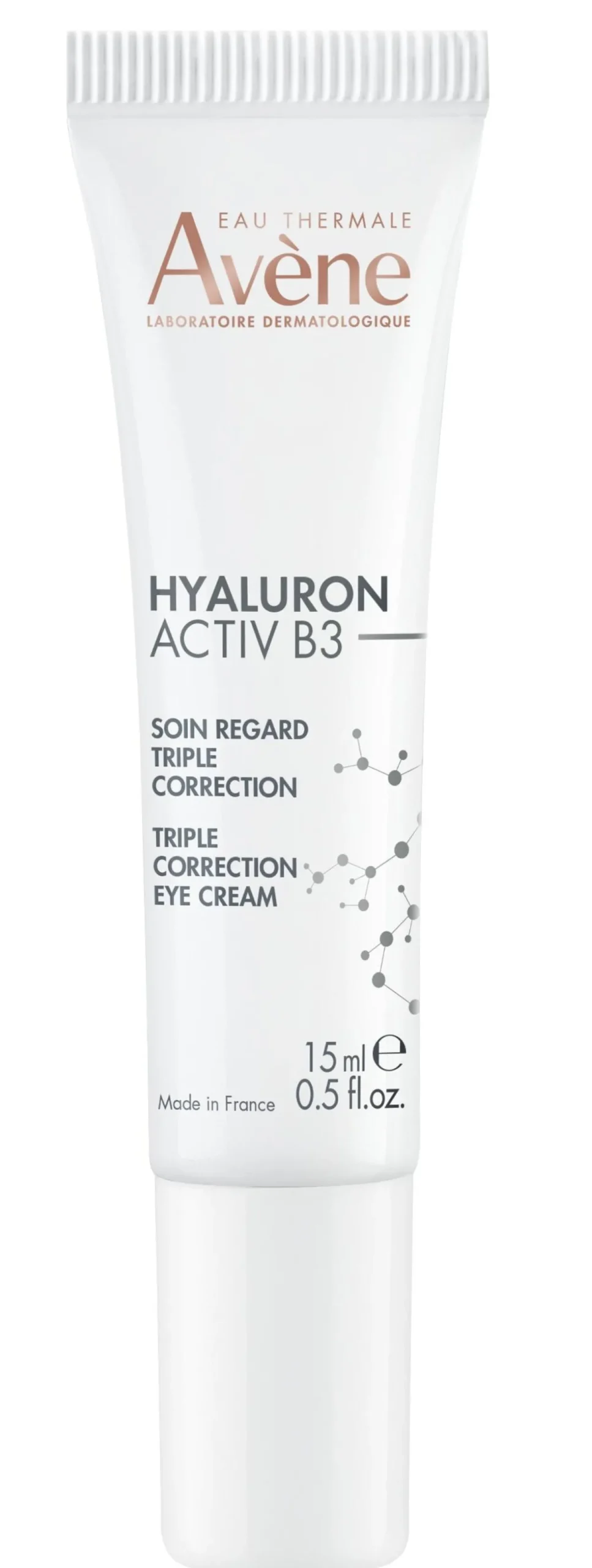 Hyaluron Activ B3 Contorno de Ojos