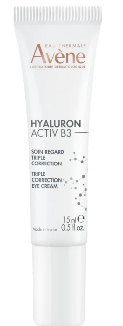 Hyaluron Activ B3 Contorno de Ojos